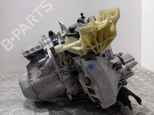Gearbox CITROËN C3 III Van (SX_, SY_)  | BP29360642M3 