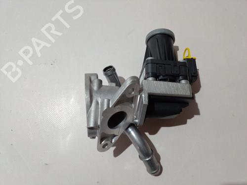 Used Egr Egr LAND ROVER DEFENDER Cabrio (L316) 2.2 Td4 4x4 (L317) (122 hp) 40104953 40104953