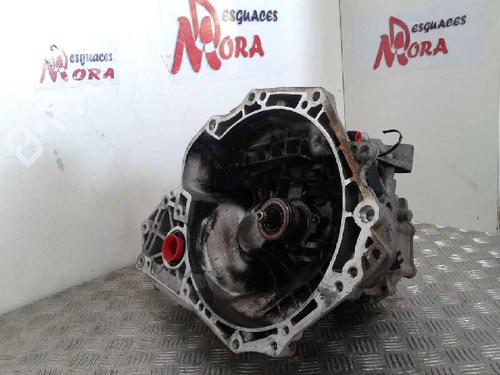 Gearbox OPEL ASTRA H (A04)  | BP12647411M3 