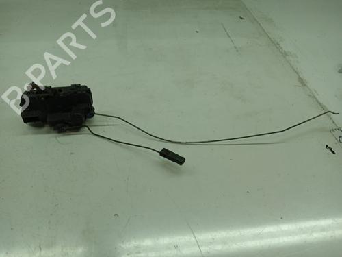 Used Front left lock PEUGEOT PARTNER Box Body/MPV (5_, G_) 1.9 D (69 hp) 16705506