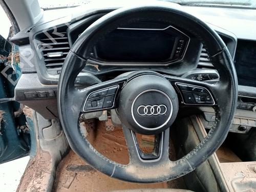 Steering wheel AUDI A1 Sportback (GBA)  | BP22636116C49 
