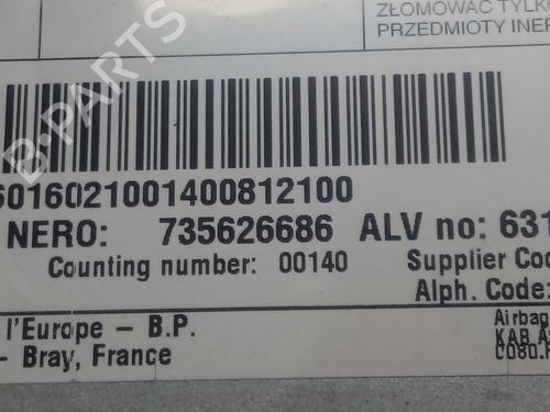 Other FIAT 500 (312_)  | BP13217273O1 