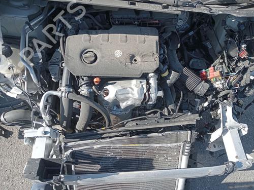 Starter CITROËN BERLINGO Box Body/MPV (K9) 1.5 BlueHDi 100 | BP38711341M8 - Image 6