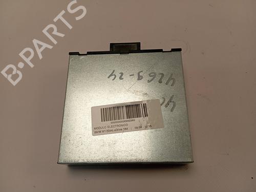 Electronic module BMW X1 (E84) sDrive 18 d | BP19939076M83 