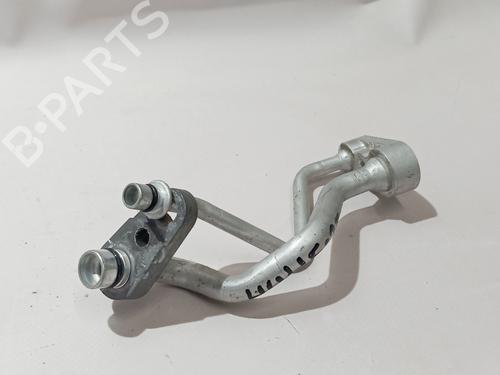 Used AC pipe AC pipe NISSAN NV200 / EVALIA Bus e-NV (ME0M) (109 hp) 34584229 34584229