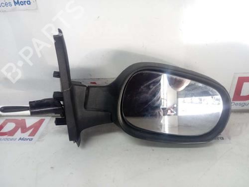 Right mirror NISSAN MICRA III (K12) 1.2 16V | BP12655257C27 