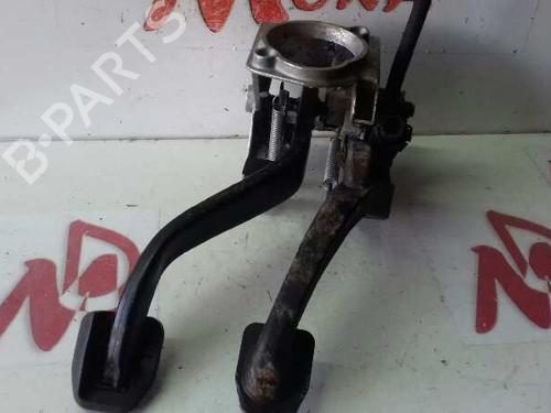 Used Break pedal BMW 3 Coupe (E92) [2005-2013]  30369753