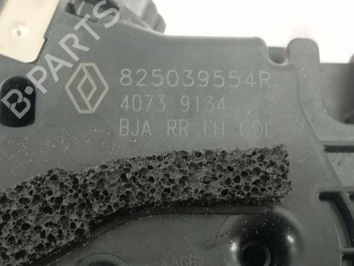 Rear left lock RENAULT CLIO V (B7_) | BP36990317C100 - Image 4