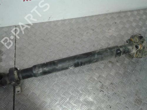 Driveshaft BMW 5 Touring (E61)  | BP12639277M37 