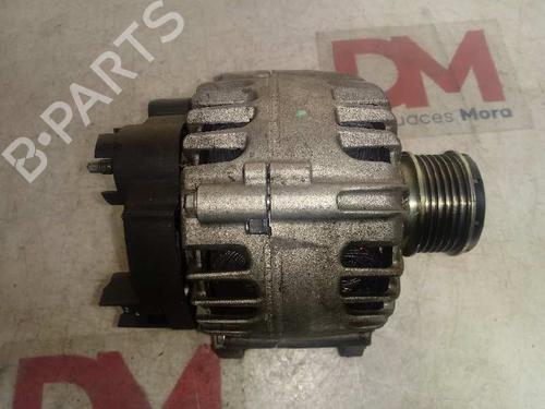 Generator RENAULT CLIO IV (BH_) [2012-2021]  12656321