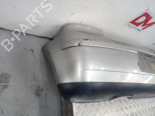 Rear bumper VW POLO (9N_, 9A_)  | BP12660357C8 