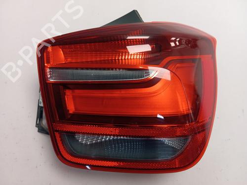 Used Right taillight BMW 1 (F21) 116 d (116 hp) 30933654