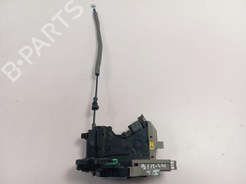 Used Rear left lock Rear left lock 37233621 37233621