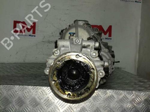Gearbox AUDI A6 C6 (4F2) 2.7 TDI | BP12643832M3 