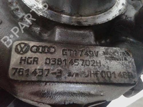 Engine AUDI A4 B7 (8EC) | BP12639668M1 - Image 3