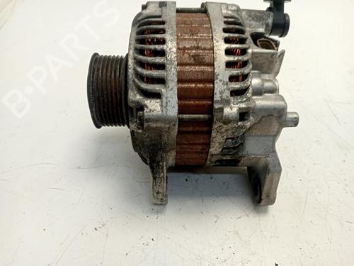 Alternator NISSAN CABSTAR (F24M, F24W) 35.13 DCI, 45.13 DCI 2.5 (F24M) | BP29410181M7 