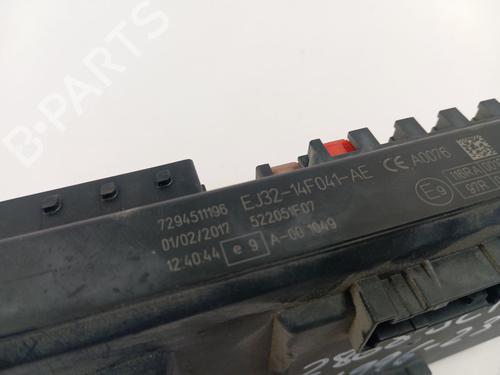 Fuse box LAND ROVER RANGE ROVER EVOQUE (L538) | BP34716106E1 - Image 3