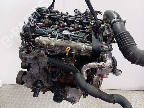 Used Engine MAZDA CX-7 (ER) [2006-2014]  25854463