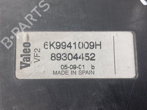 Left headlight SEAT INCA (6K9) 1.9 D | BP29323250C28 