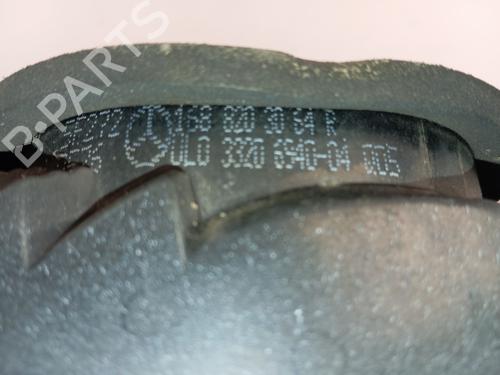Left taillight MERCEDES-BENZ A-CLASS (W168) A 170 CDI (168.009, 168.109) | BP26005385C34 