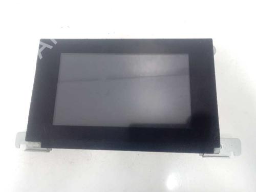 Display monitor NISSAN PRIMERA Hatchback (P12) 1.9 dCi | BP13581505C48 