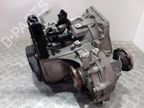 Gearbox SEAT IBIZA IV (6J5, 6P1) | BP28586588M3
