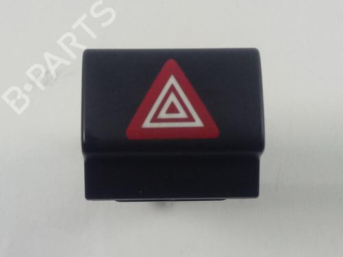 Used Warning switch CITROËN C4 Picasso II [2013-2025]  17003336