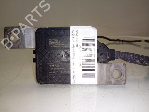 Other AUDI Q7 (4MB, 4MG, 4MQ) SQ7 TDI quattro | BP14134232O1