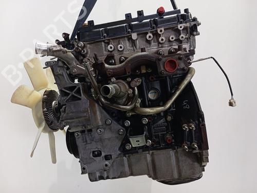 Motor NISSAN NT400 CABSTAR (F24M) | BP30914432M1