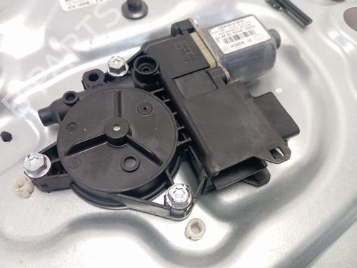 Front left window mechanism HYUNDAI ix20 (JC) | BP37264174C22 - Image 2