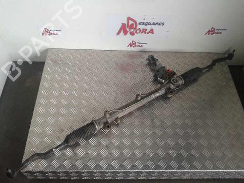 Used Steering rack MERCEDES-BENZ A-CLASS (W168) A 140 (168.031, 168.131) (82 hp) 12645269
