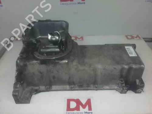 Used Oil sump NISSAN CABSTAR (F24M, F24W) [2006-2013]  30370056