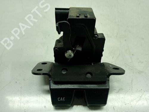 Bakluke lås KIA CEE'D Hatchback (ED)  | BP12839259C101 