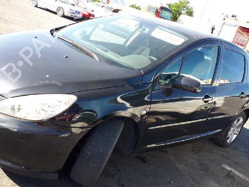 Catalyst PEUGEOT 307 (3A/C) 1.6 16V | BP15939565M10 