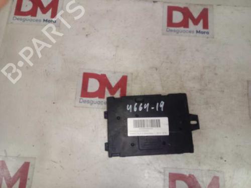 Used Electronic module RENAULT CLIO IV (BH_) [2012-2021]  16761229