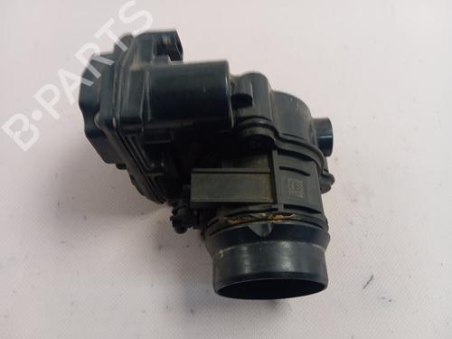 Used Throttle body BMW 1 (E87) 120 d (177 hp) 28725611