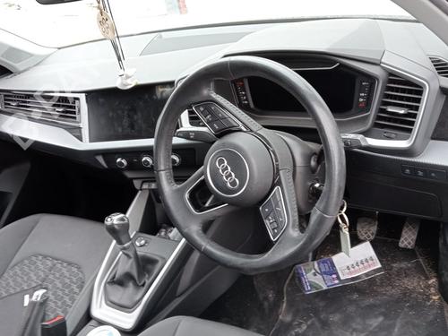 Middle console AUDI A1 Sportback (GBA) 30 TFSI | BP16821406I22 - Image 7
