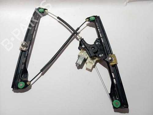 Front right window mechanism CITROËN C4 Picasso II 1.6 HDi / BlueHDi 115 | BP39068604C23 - Image 2