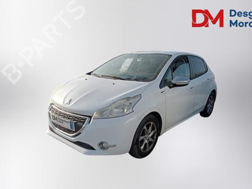 Electronic module PEUGEOT 208 I (CA_, CC_) | BP29022407M83 - Image 8