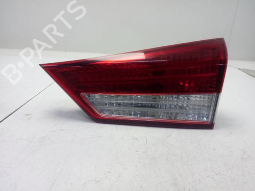Used Right tailgate light HYUNDAI ix20 (JC) [2010-2019]  16481849