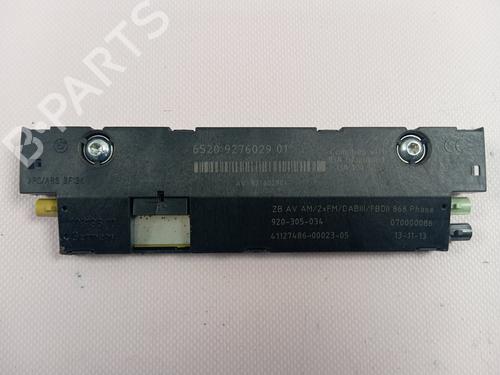 Used Electronic module BMW 5 Gran Turismo (F07) 530 d (245 hp) 30515076