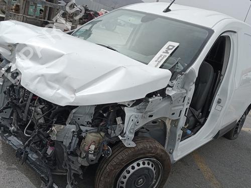 Engine RENAULT EXPRESS Box Body/MPV  | BP27323477M1 