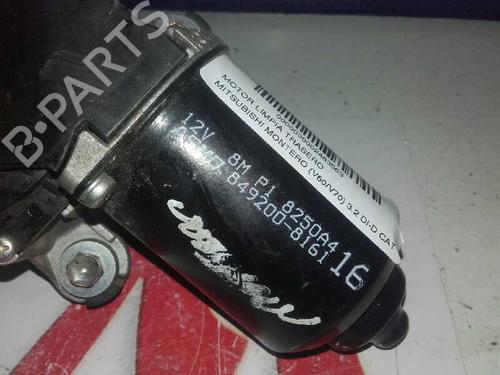 Rear wiper motor MITSUBISHI PAJERO III (V7_W, V6_W) 3.2 Di-D (V68W) | BP12833713M102 