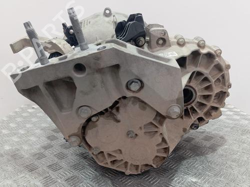 Gearbox FORD TRANSIT CUSTOM V710 Van (NRN) | BP39265958M3 - Image 3