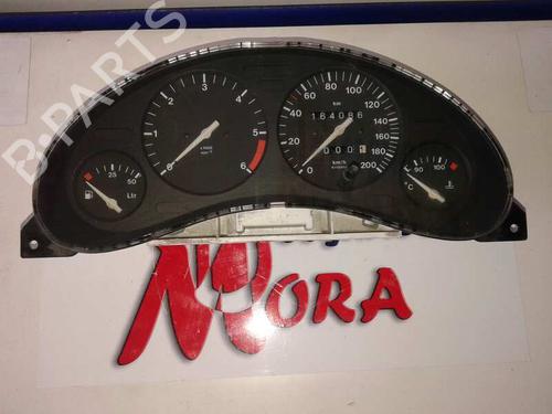 Used Instrument cluster NISSAN MICRA III (K12) [2002-2011]  30369610