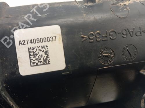 Intake manifold MERCEDES-BENZ GLC Coupe (C254) 220d 4-matic (254.305) | BP23564480M70 