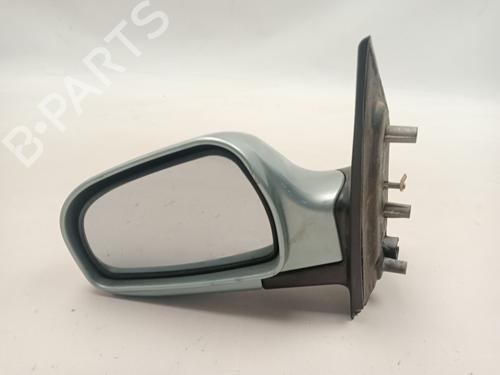 Used Left mirror HYUNDAI MATRIX (FC) [2001-2010]  27166342