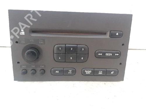 Radio SAAB 9-5 (YS3E) 2.0 t | BP12646595E6 