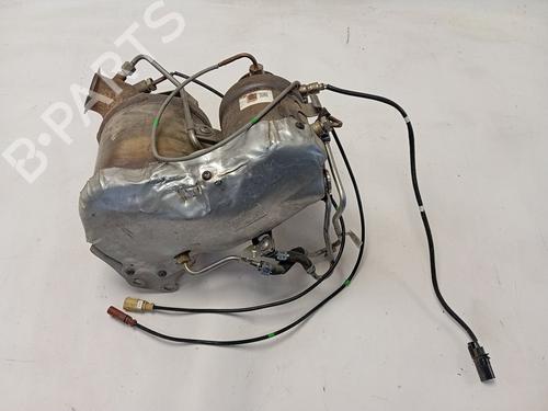 Particulate filter VW CADDY ALLTRACK IV MPV (SAB) | BP18262869M81