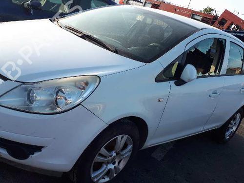 Intercooler OPEL CORSA D (S07)  | BP12655883M30 